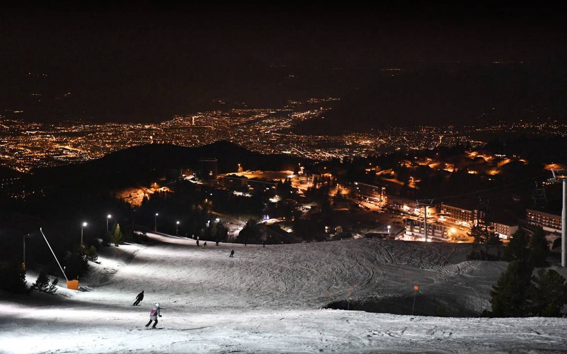 Photo of Others in Chamrousse