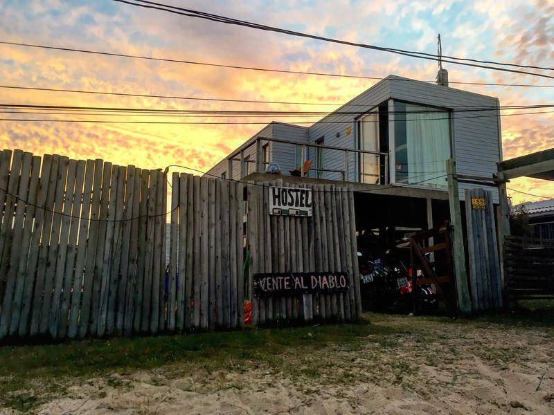 Photo of Others in Punta del Diablo