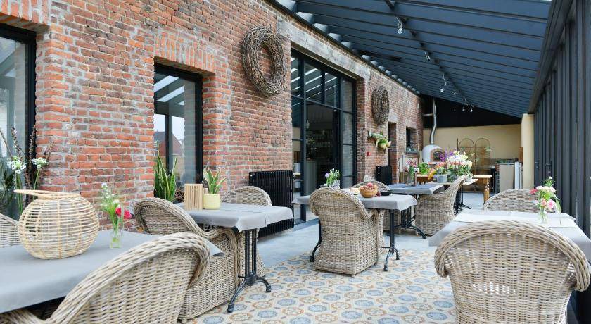 Photo of Patio Balcony in Vlezenbeek