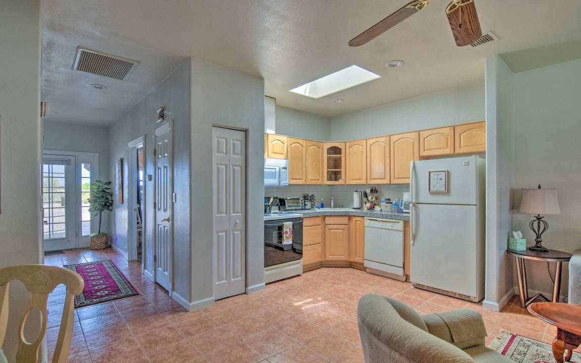 Photo of Kitchen in Eleven Mile Corner