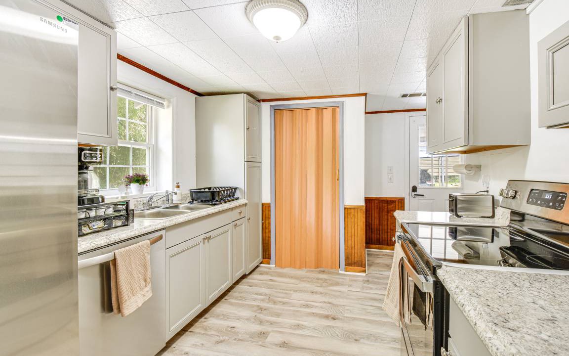 Photo of Kitchen in Seneca