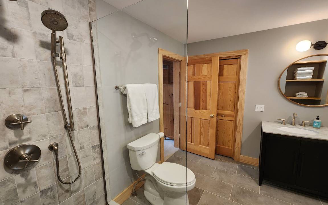 Photo of Bathroom in Harbor Springs