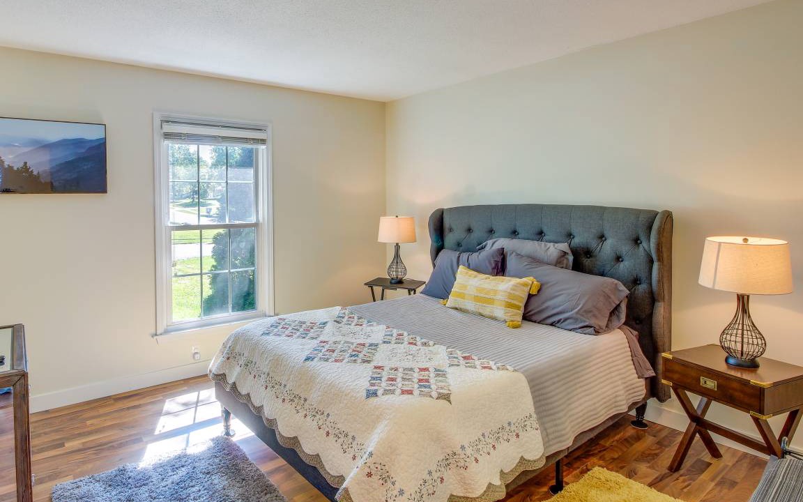 Photo of Bedroom in Overland Park