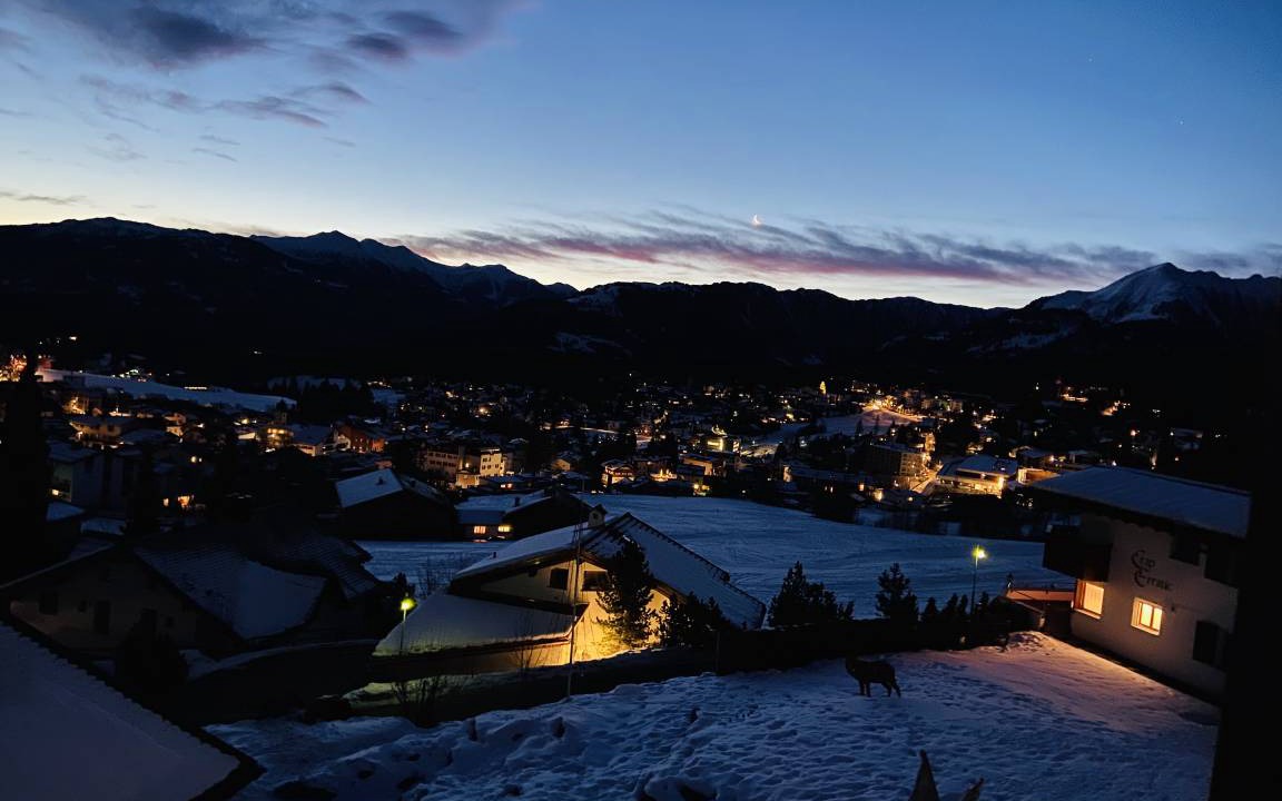 Photo of Others in Flims