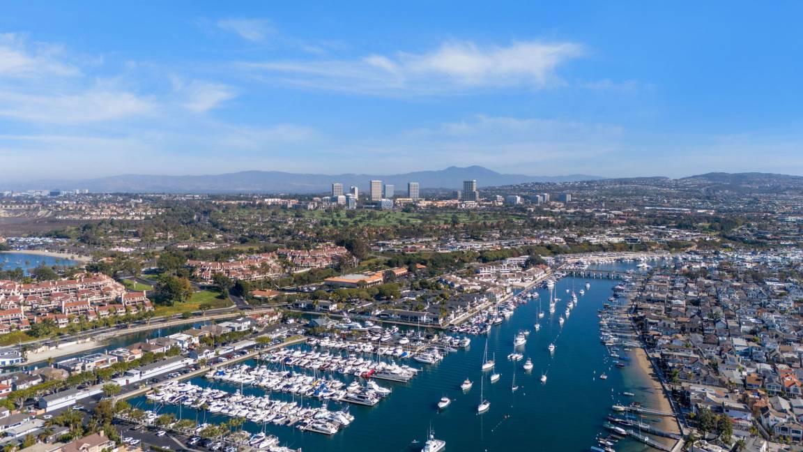 Photo of Others in Balboa Island