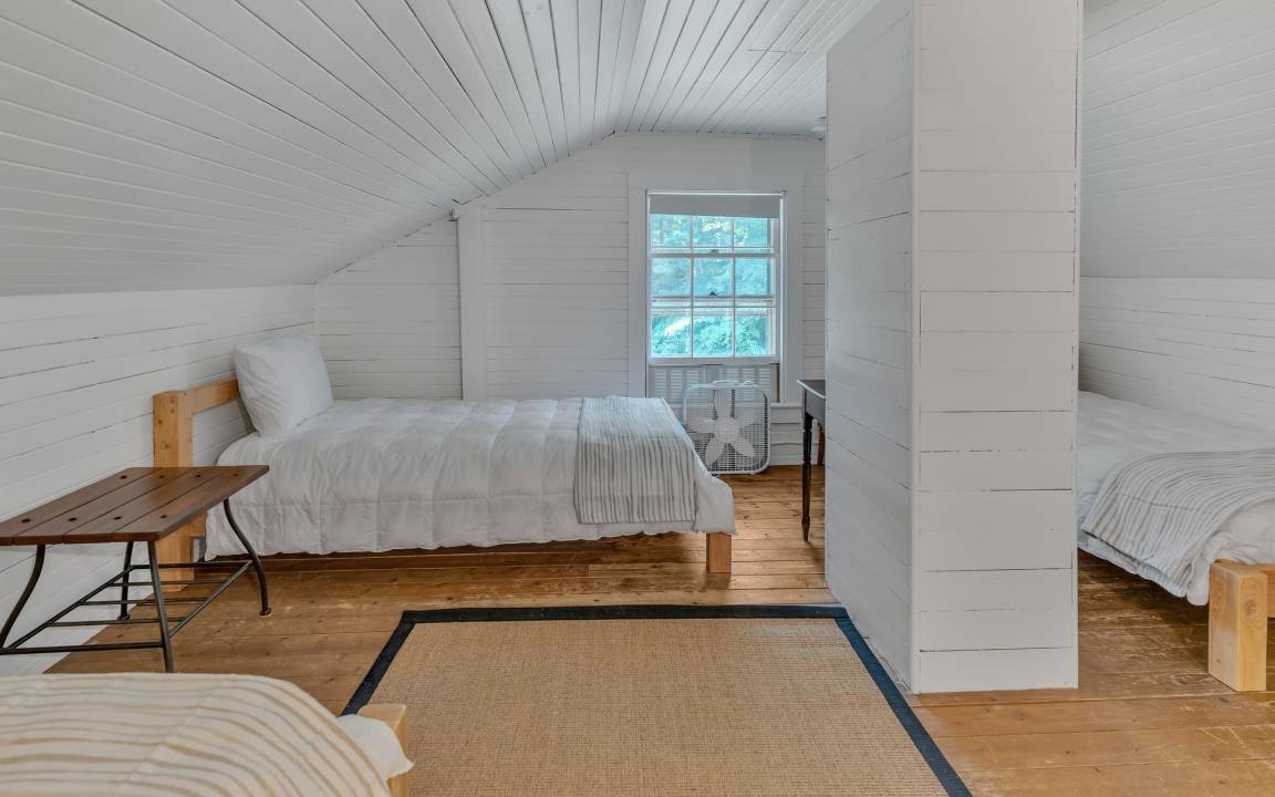Photo of Bedroom in Southwest Harbor
