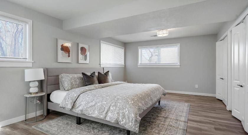 Photo of Bedroom in Highlands