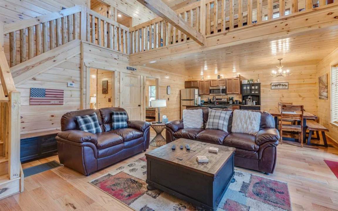 Photo of Others in White Oak Lodge