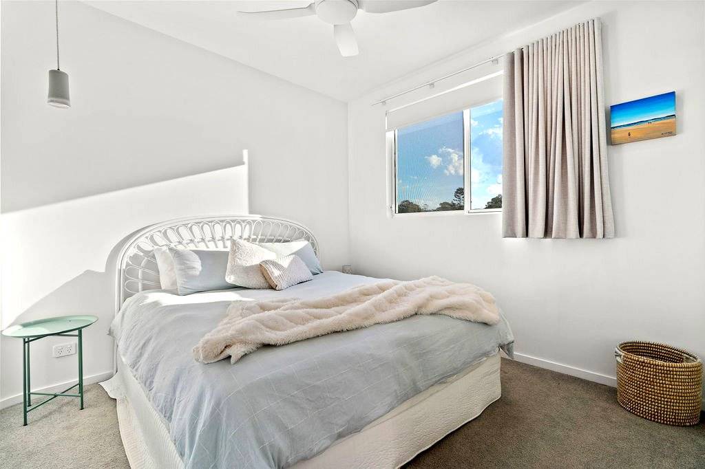 Photo of Bedroom in New Brighton