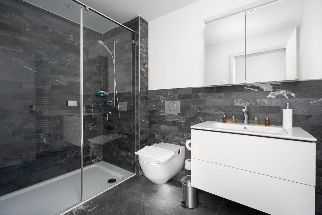 Photo of Bathroom in Central Interlaken