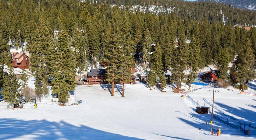 Photo of Others in Tahoe Woods