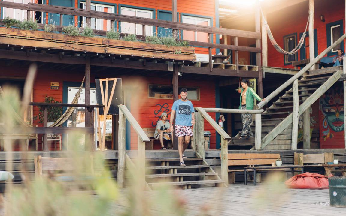 Photo of Others in Punta del Diablo