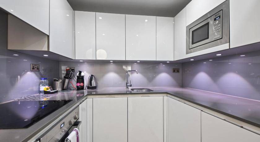 Photo of Kitchen in Tower Hill
