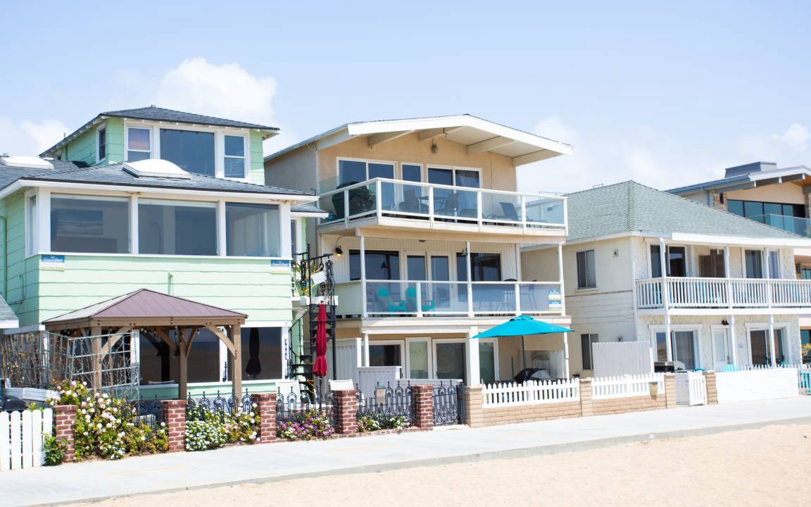 Photo of Others in Balboa Peninsula