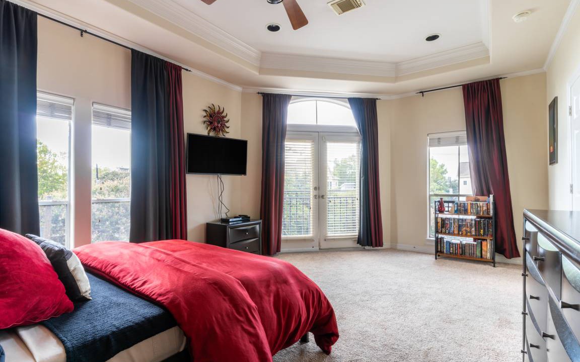 Photo of Bedroom in Montrose