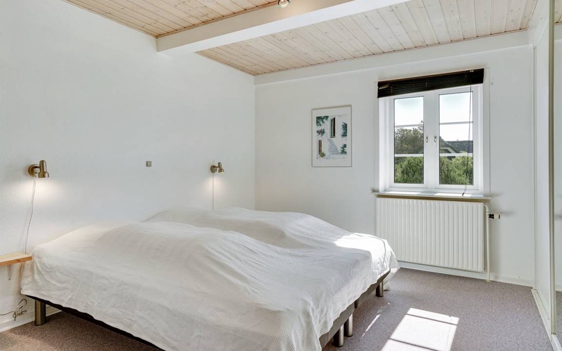 Photo of Bedroom in Blavand Strand