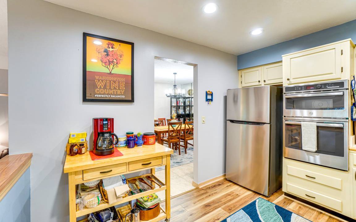 Photo of Kitchen in La Cita