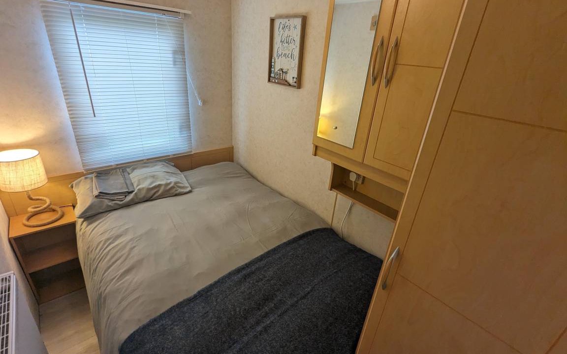 Photo of Bedroom in Anderby Creek