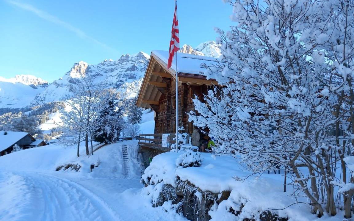 Photo of Others in Adelboden