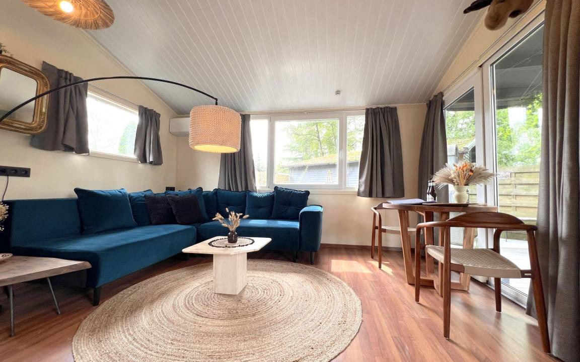 Photo of Livingroom in Geel