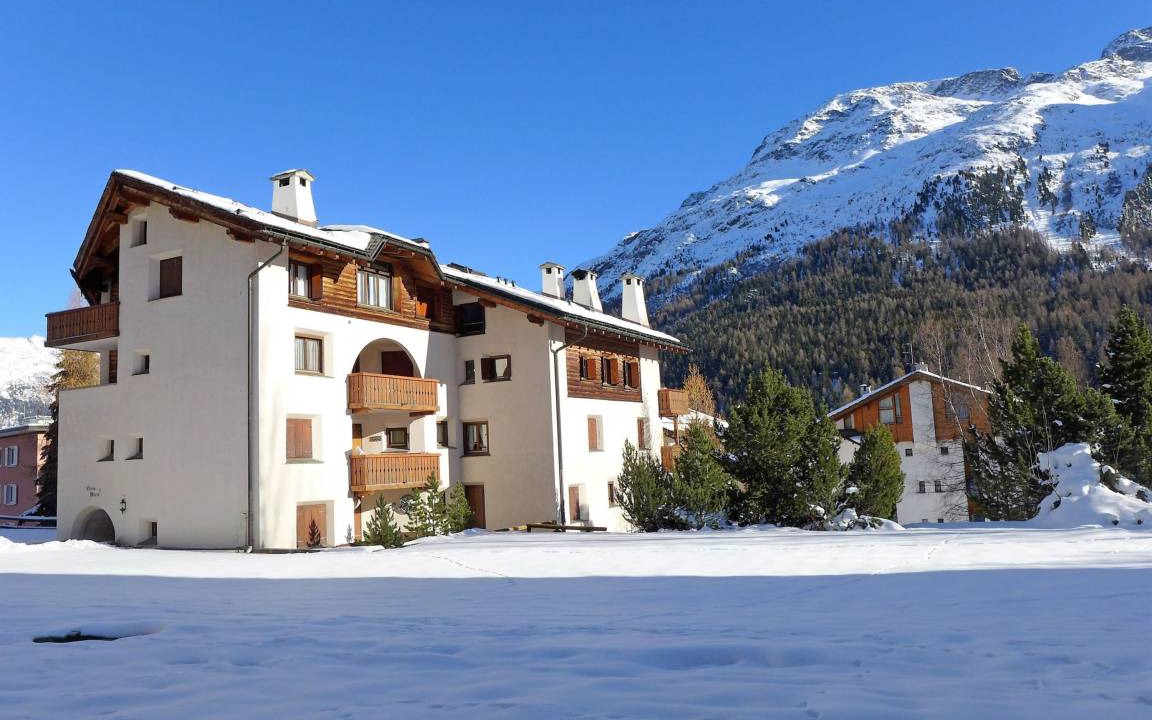 Photo of Others in Sankt Moritz-Bad