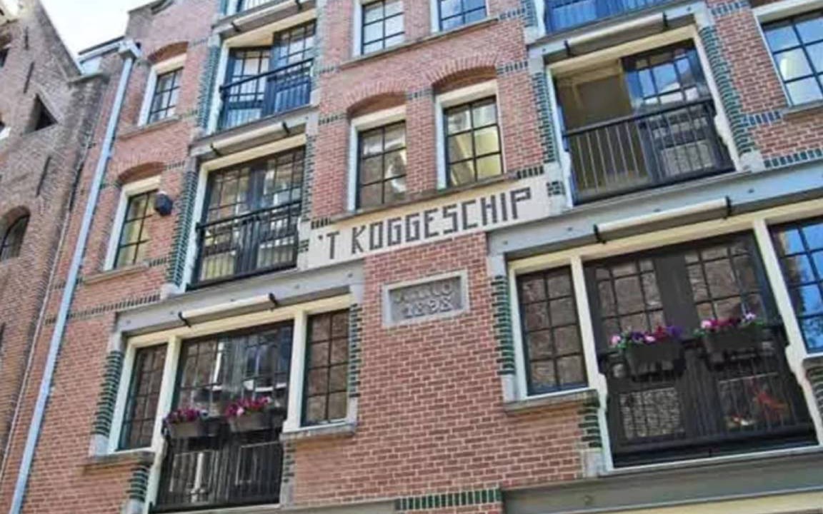 Photo of Others in Burgwallen Nieuwe Zijde