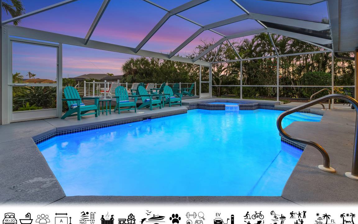 Photo of Patio Balcony in Pelican