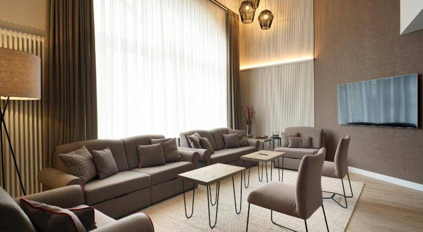 Photo of Livingroom in Buetgenbach