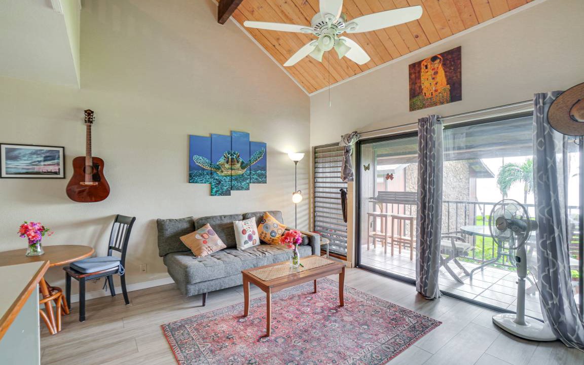 Photo of Livingroom in Kaunakakai