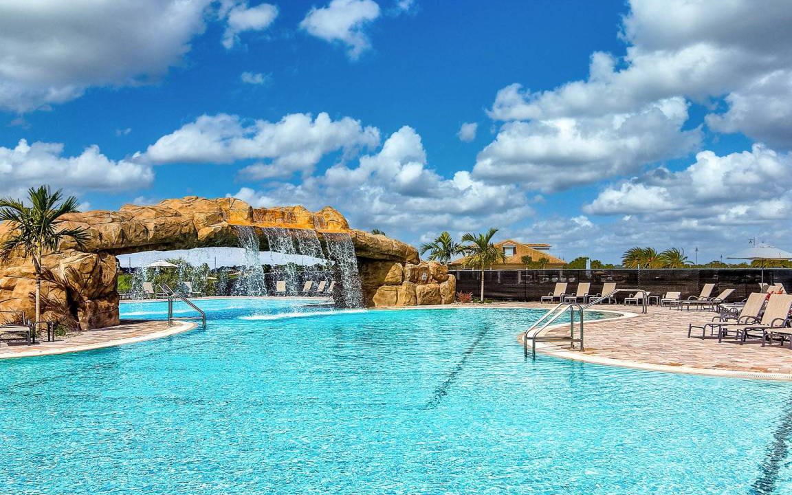 Photo of Outdoor in Lakewood Ranch