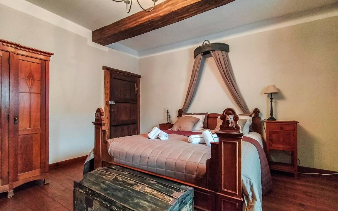 Photo of Bedroom in Gedinne