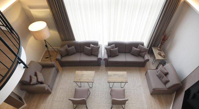 Photo of Livingroom in Buetgenbach