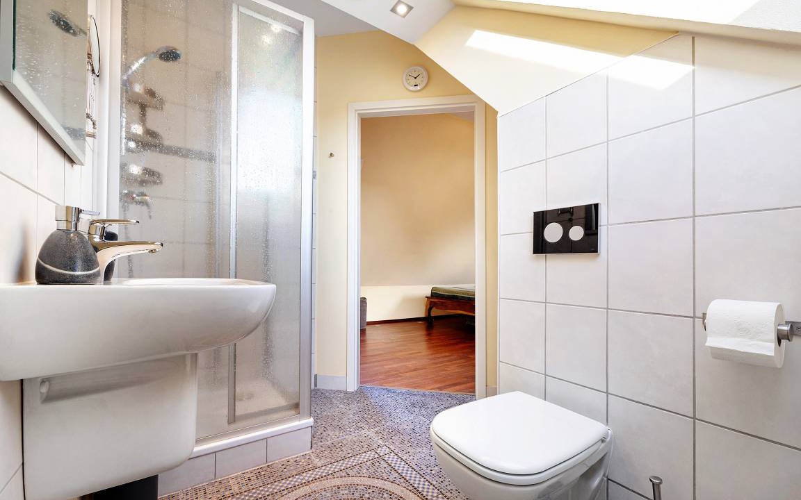 Photo of Bathroom in Wuelfel