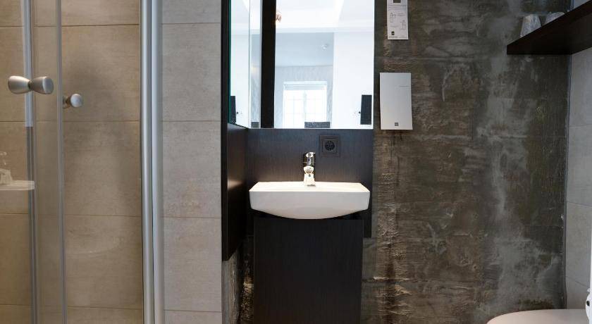 Photo of Bathroom in Norðurmyri