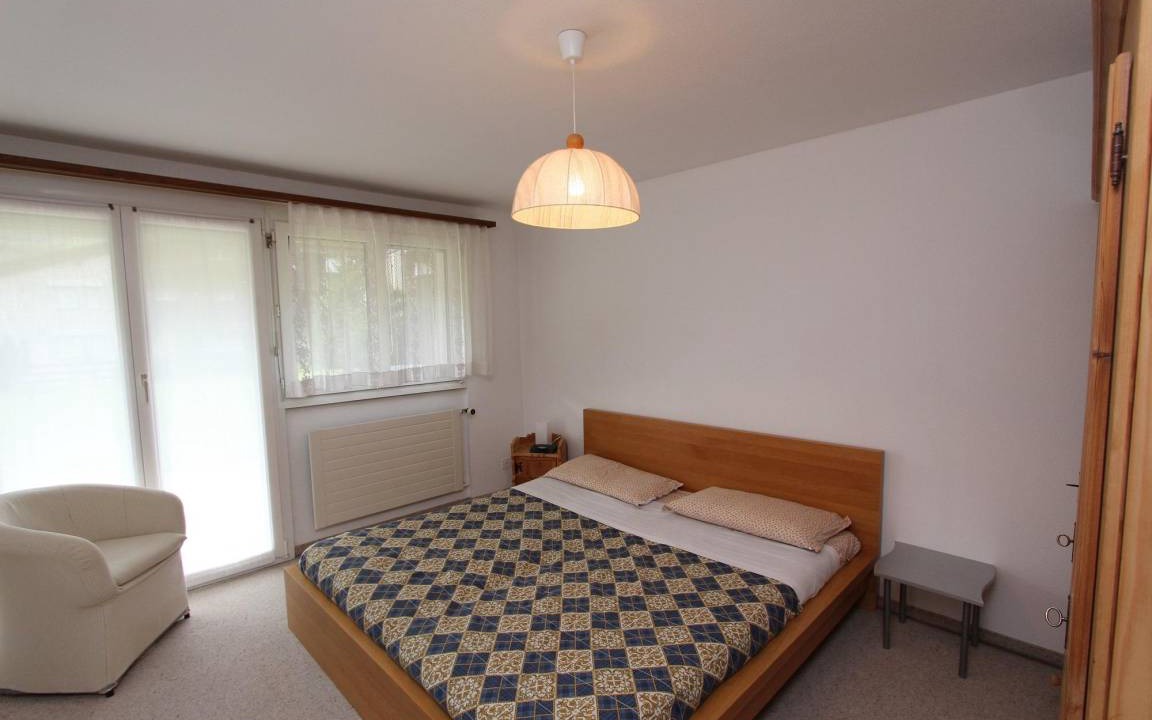 Photo of Bedroom in Cunter