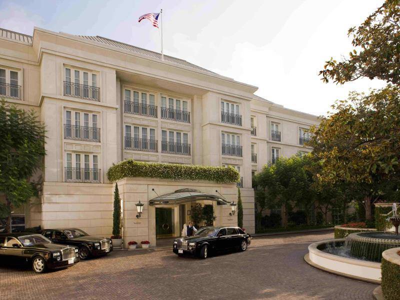 Photo of Others in Beverly Hills