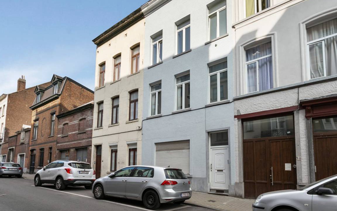 Photo of Others in European Quarter