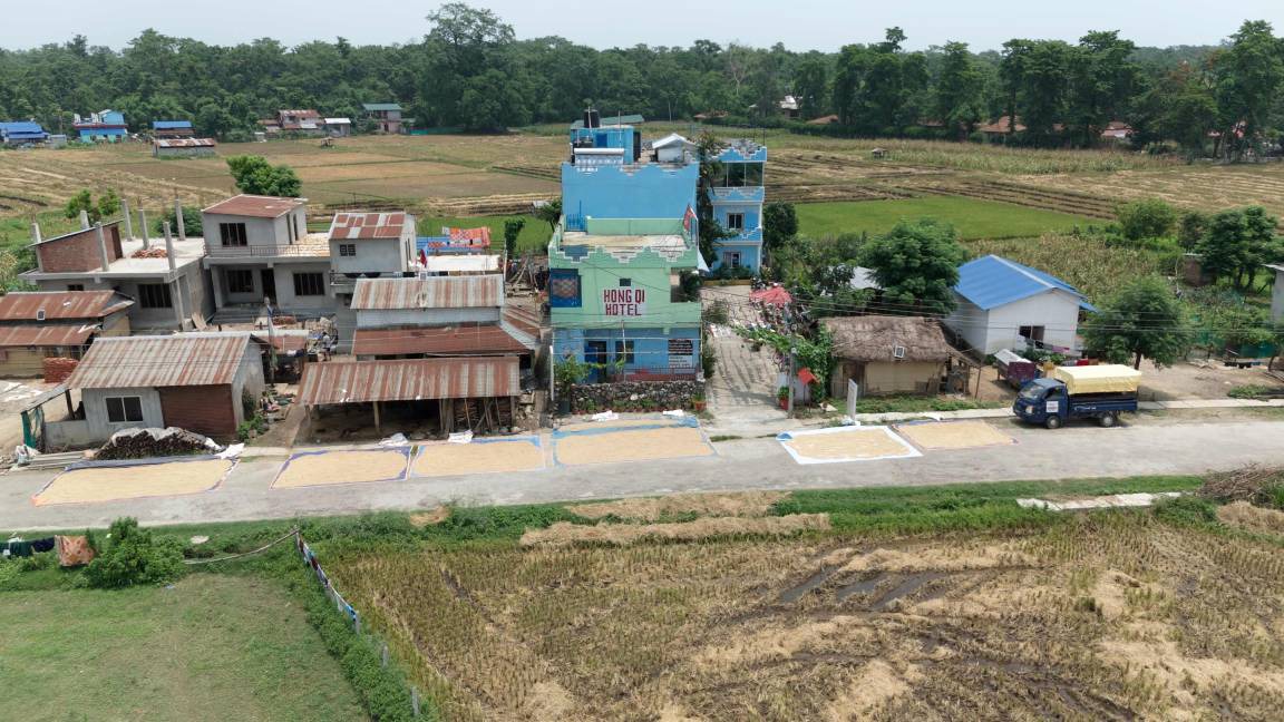 Photo of Others in Sauraha