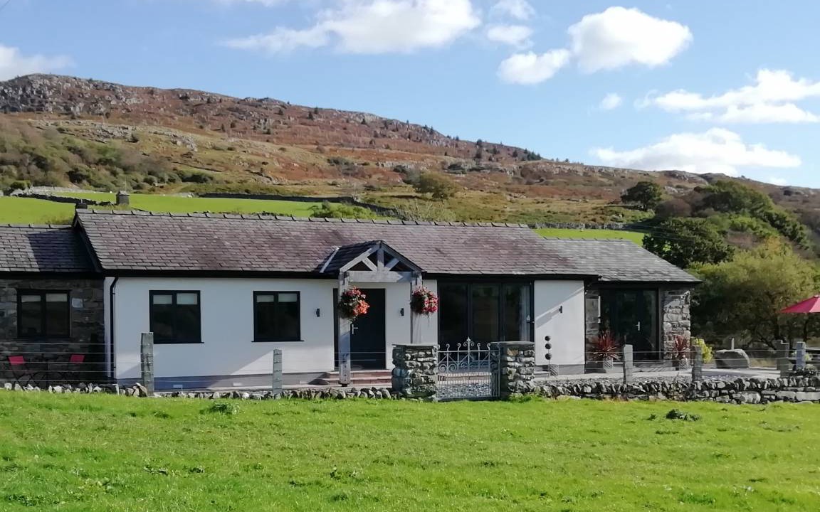 Photo of Others in Snowdonia National Park Area