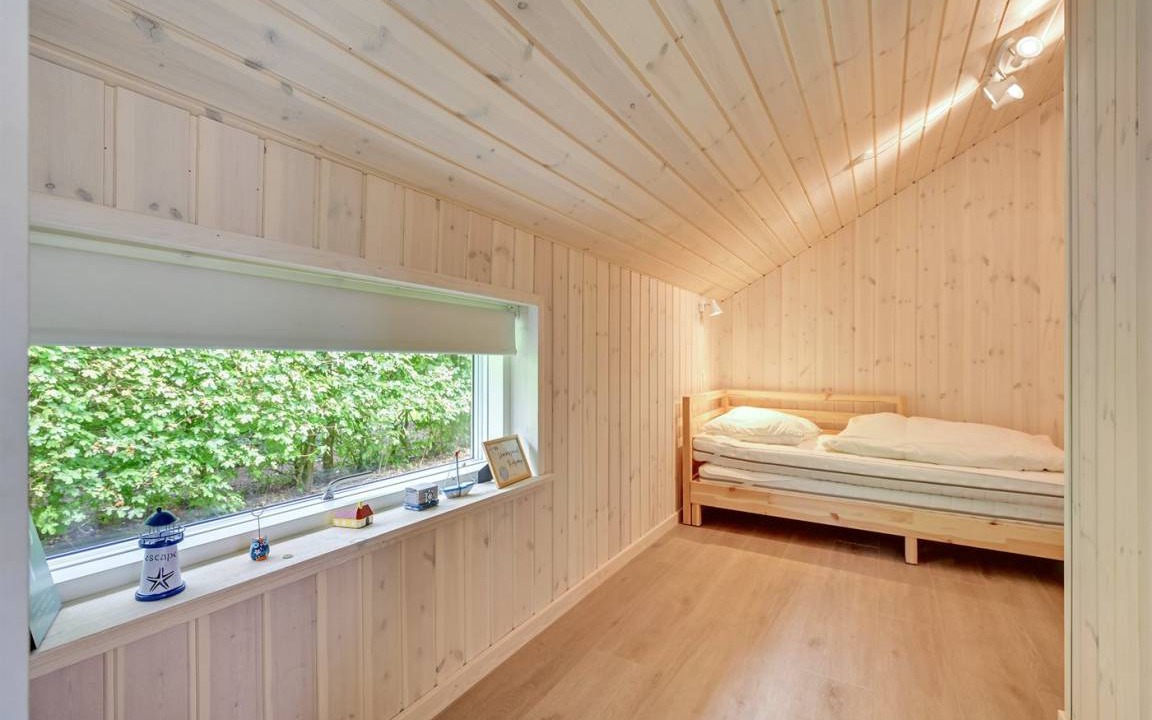 Photo of Bedroom in Nykobing Mors
