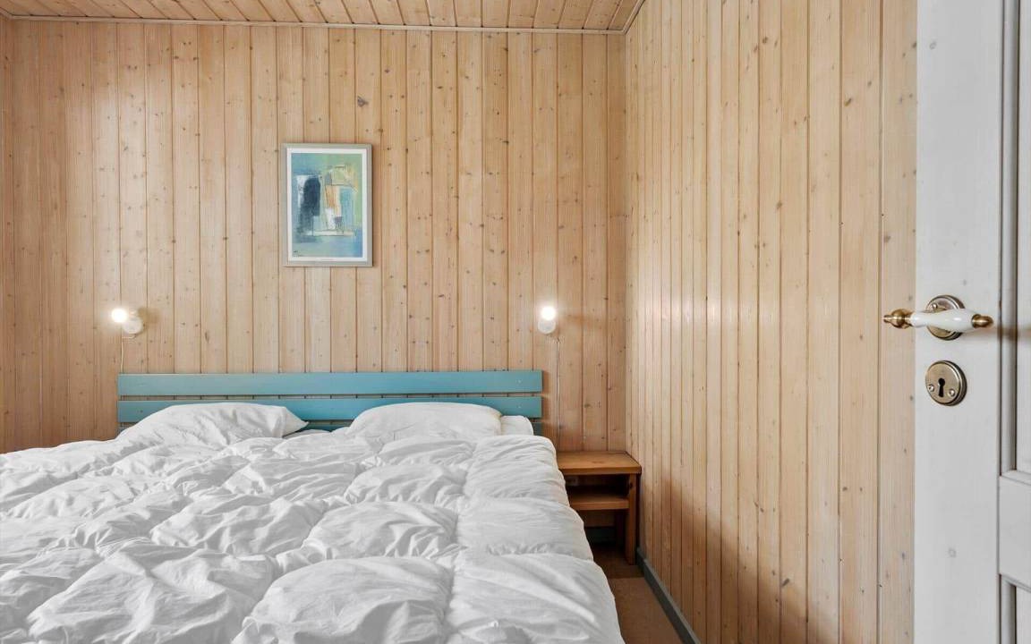 Photo of Bedroom in Hejsager Strand