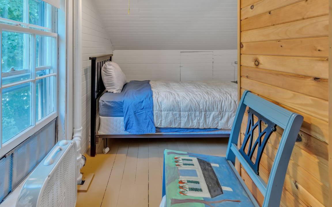 Photo of Bedroom in Southwest Harbor