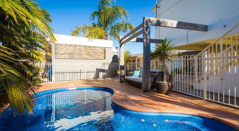 Photo of Patio Balcony in Merimbula
