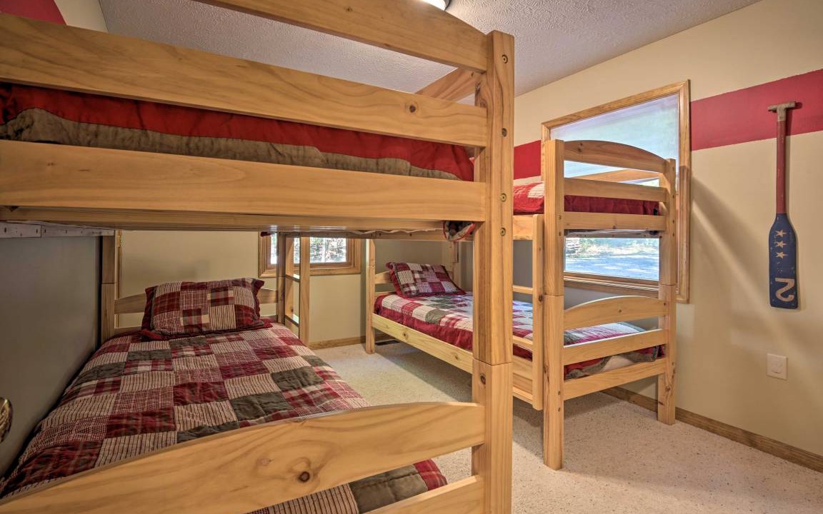 Photo of Bedroom in Great Cacapon