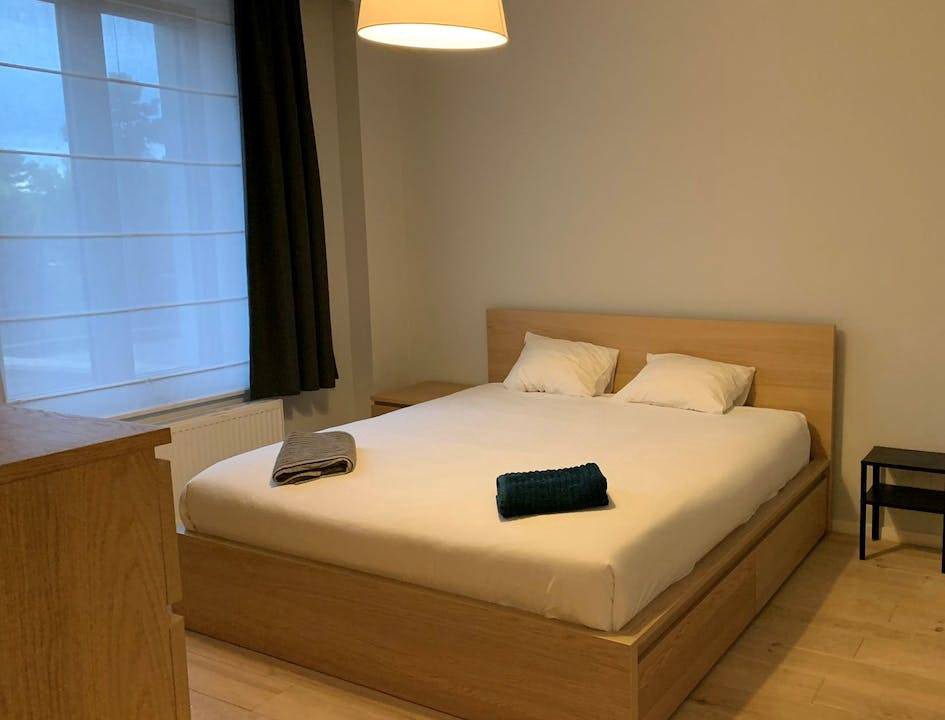 Photo of Bedroom in Wemmel