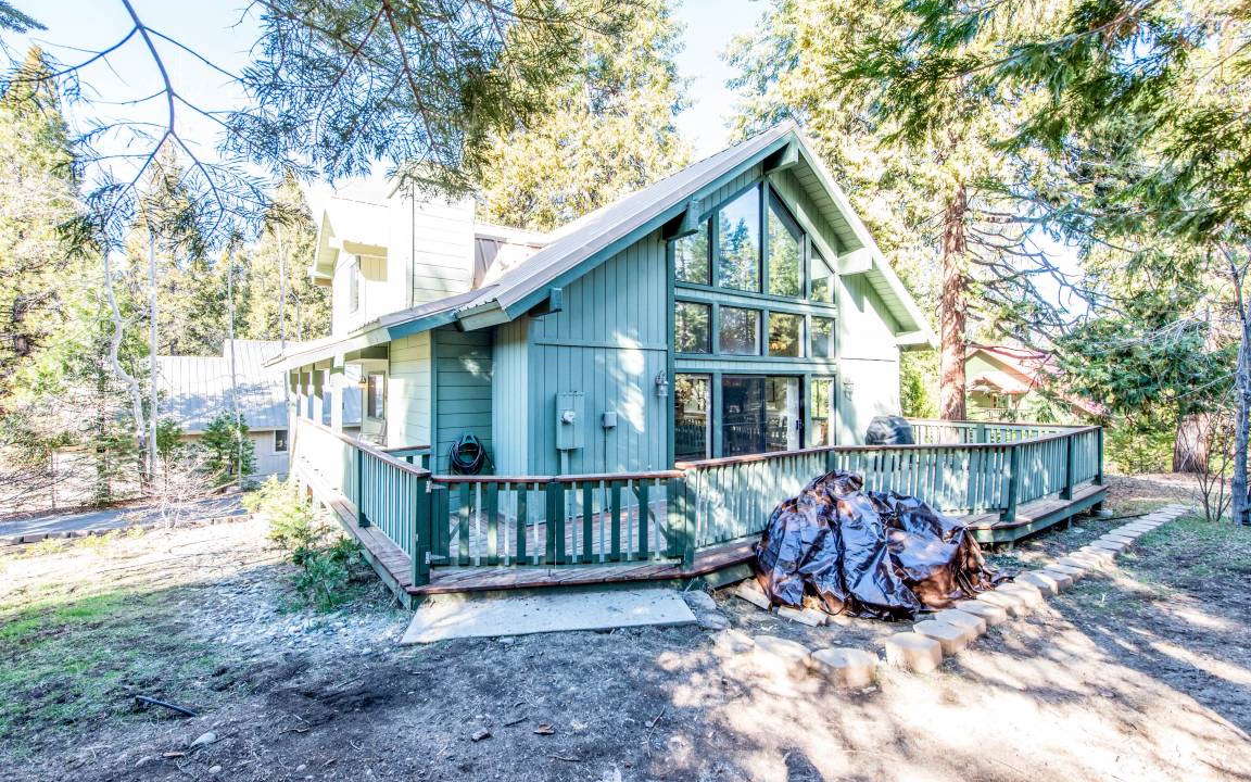 Photo of Others in Shaver Lake