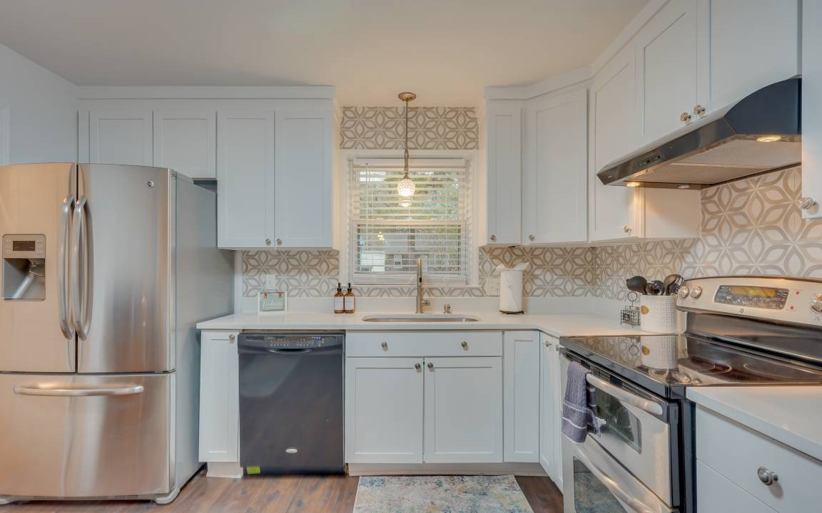 Photo of Kitchen in North Charleston