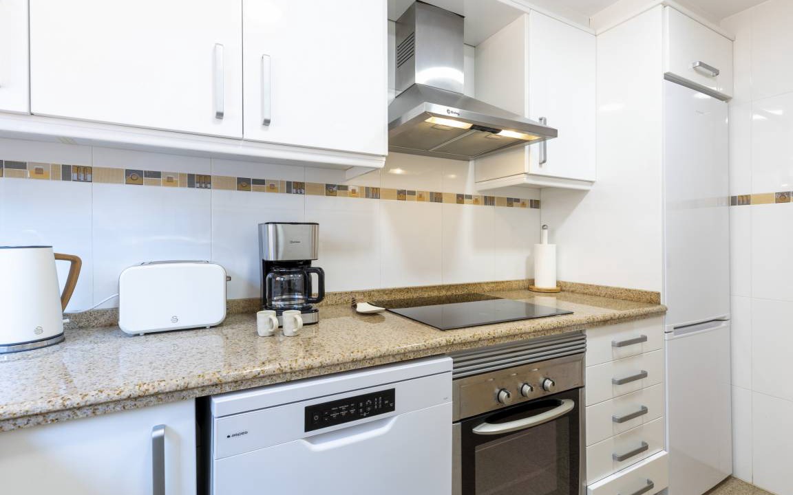 Photo of Kitchen in Javea