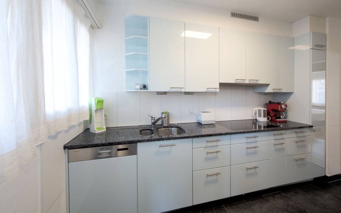 Photo of Kitchen in District 7