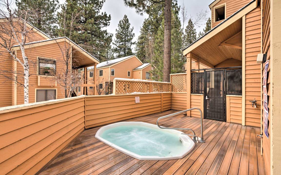 Photo of Others in Incline Village